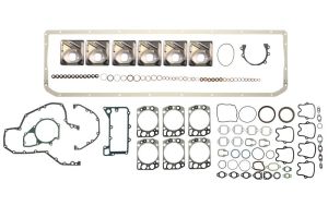 Kompletny zestaw uszczelek silnika EL914983