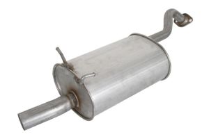 Tłumik końcowy BOS163-063