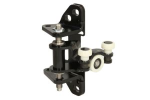 Prowadnica rolkowa drzwi przesuwnych MSVWNA08