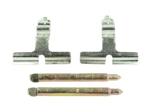 Zestaw montażowy klocków hamulcowych PFK531