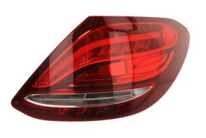 Lampa zespolonych świateł tylnych 714020780852