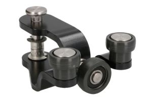 Prowadnica rolkowa drzwi przesuwnych FDA06L