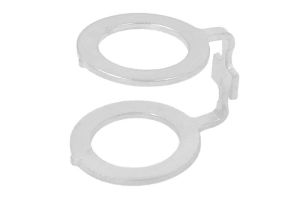 Oring przelewu systemu Common Rail 90904-30012