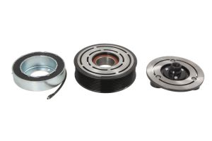 Sprzęgło elektromagnetyczne kompresora klimatyzacji KTT040001