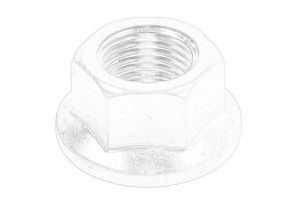 Zestaw naprawczy wahacza ISU8972456310