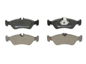 Klocek hamulcowy kpl. FVR1876