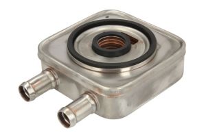 Chłodnica oleju NRF 310060