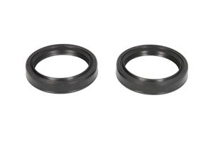 Uszczelniacze olejowe przedniego zawieszenia P40FORK455060