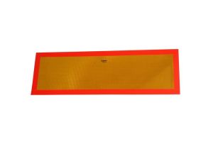 Tablica ostrzegawcza CARGO-T031