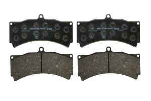 Klocki hamulcowe wyczynowe FRP3054H