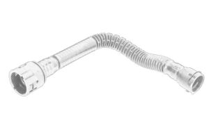 Przewód chłodnicy oleju 55488382