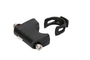 Zestaw mocujący, reflektor dodatkowy 8HG958 053-801