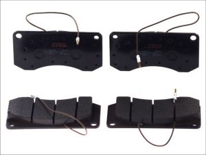 Klocek hamulcowy kpl. GDB5051