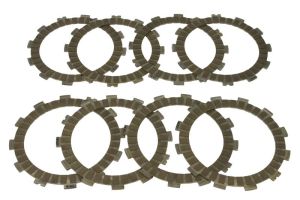 Tarcza sprzęgła MCC133-8