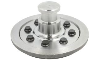 Sworzeń królewski KZ 1008