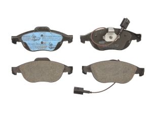 Klocek hamulcowy kpl. FDB1134