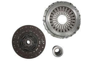 Zestaw sprzęgła FE105136