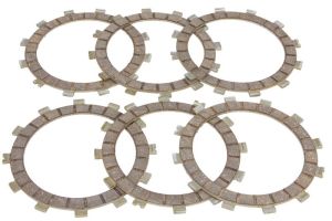 Tarcza sprzęgła FCD0444