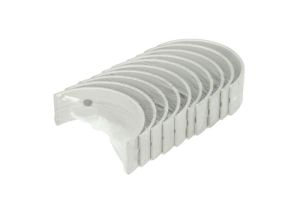 Zestaw panewek wału korbowego MS-1802GP 0.25