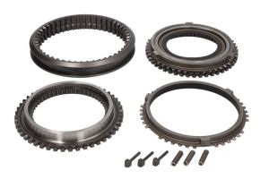 Synchronizator automatycznej skrzyni biegów 298967