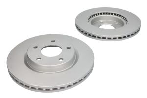 Tarcza hamulcowa DDF2100C