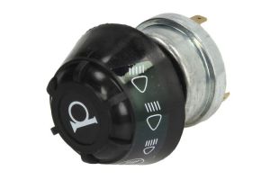 Odłącznik akumulatora (hebel) AG 0005