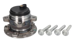 Zestaw łożyska koła 713 6506 60