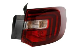 Lampa zespolonych świateł tylnych 714081660401