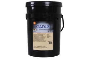 Smar do łożysk GADUS S2 V220 0 18KG
