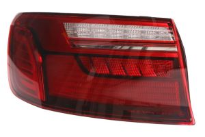 Lampa zespolonych świateł tylnych 714081930101