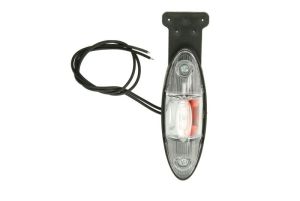 Światło obrysowe 817L/II W104