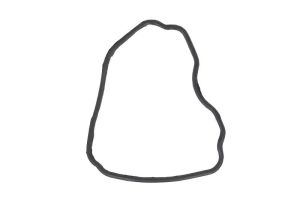 Filtr odpowietrzenia skrzyni korbowej F15-07010014