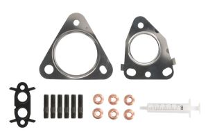 Zestaw montażowy turbosprężarki EL884600