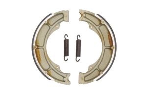 Szczęki hamulcowe kpl. MCS907