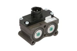 Zawór wielodrożny FE24635