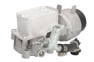 Chłodnica oleju D4C006TT