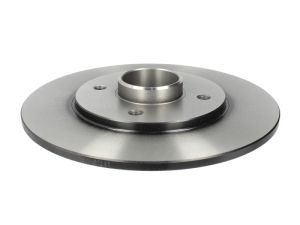 Tarcza hamulcowa DF2706