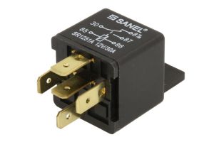 Przekaźnik wielofunkcyjny AG 0319