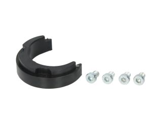 Sprzęg siodłowy naczepy FWK-023