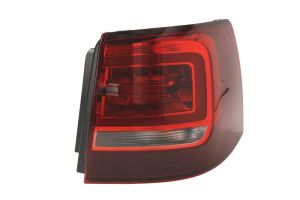 Lampa zespolonych świateł tylnych 714000028831