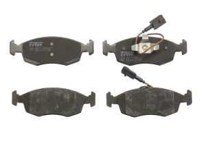 Klocek hamulcowy kpl. GDB1900