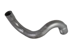 Rura wydechowa DIN54227