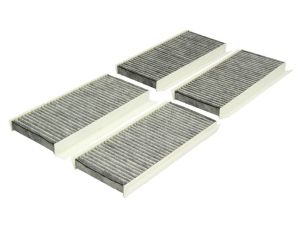 Filtr kabiny LAK848/S