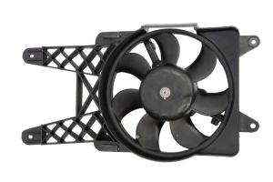 Wentylator chłodnicy silnika NRF 47039