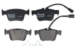 Klocek hamulcowy kpl. FDB5242