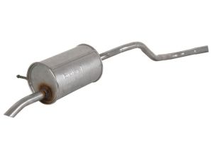 Tłumik końcowy BOS279-637