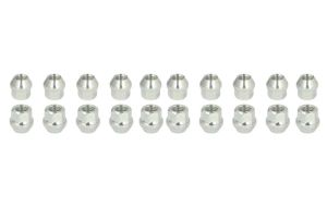 Zestaw montażowy felg aluminiowych MAK 8050000921