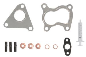 Zestaw montażowy turbosprężarki EVMK0022