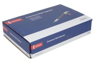 Wtryskiwacz DCRI200410