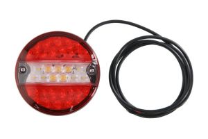 Lampa tylna 291 W59D